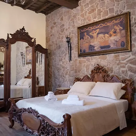 Apartment Conte Fernando